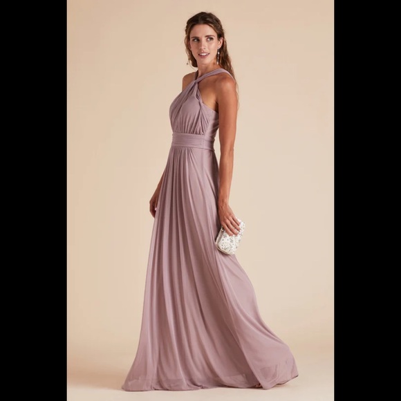 Birdy Grey Kiko Gown - Picture 4 of 5